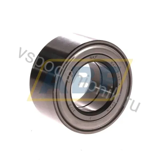 Комплект ступичного подшипника BAH-5001A SKF