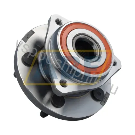 Комплект ступичного подшипника BR930335 SKF