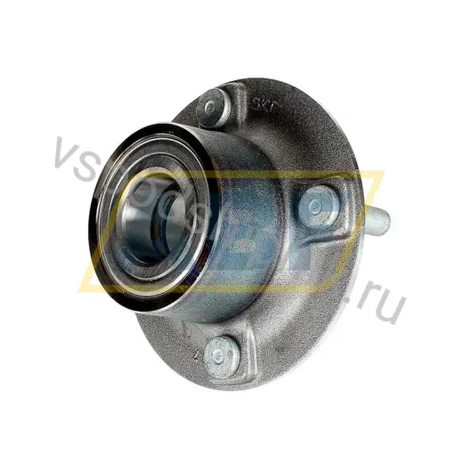 Комплект ступичного подшипника BAF4039B SKF