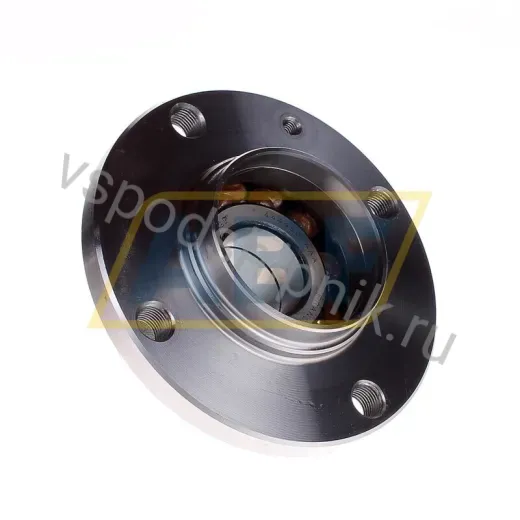 Комплект ступичного подшипника BAFB444450AAA SKF