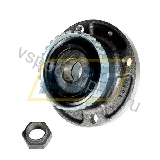 Комплект ступичного подшипника BAFB447302AA SKF