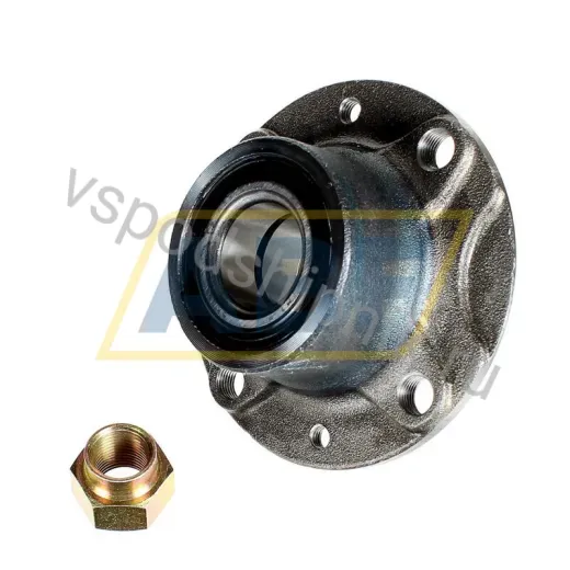 Комплект ступичного подшипника BAFB633751 SKF