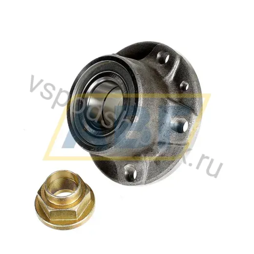 Комплект ступичного подшипника BAFB633759 SKF