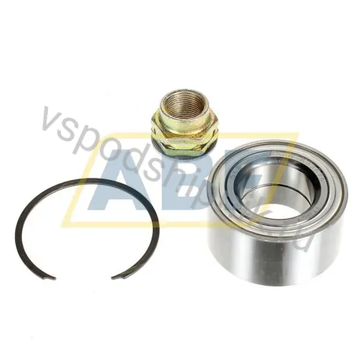 Комплект ступичного подшипника BAH-0015E SKF