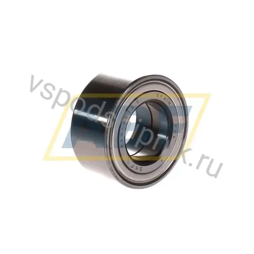 Комплект ступичного подшипника BAH-0072C SKF