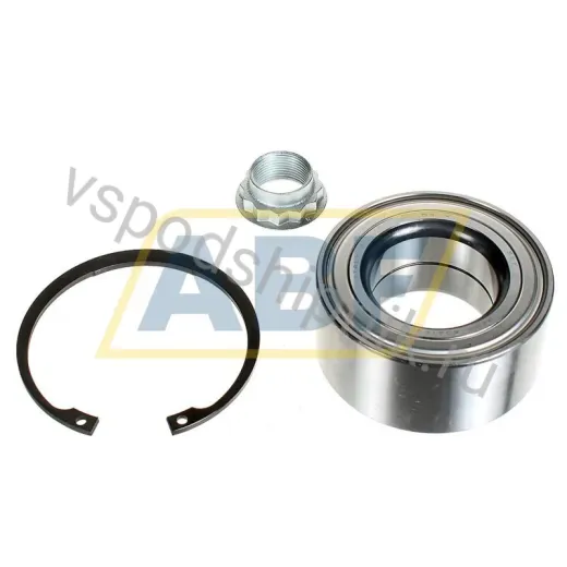 Комплект ступичного подшипника BAHB636149D SKF