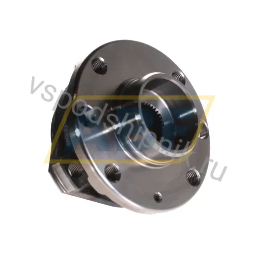Комплект ступичного подшипника BAR-0048 SKF