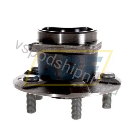 Комплект ступичного подшипника BR930329 SKF