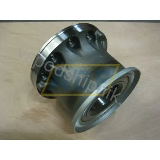 Комплект ступичного подшипника BTF-0110B SKF