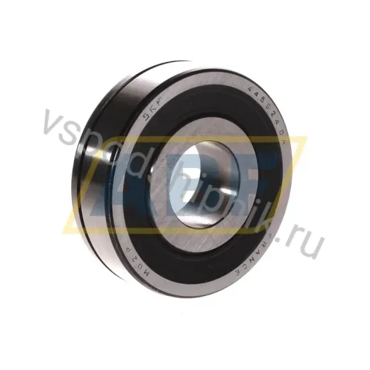 Комплект ступичного подшипника BTFB328755D SKF