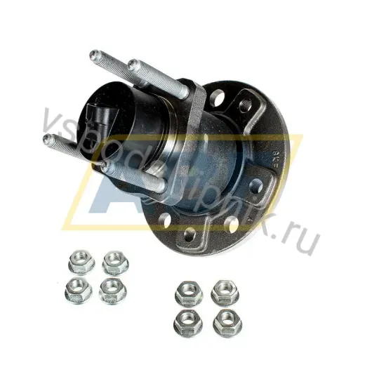 Комплект ступичного подшипника KH1672 Neutral