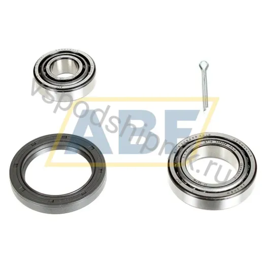 Комплект ступичного подшипника KIT81104 Timken