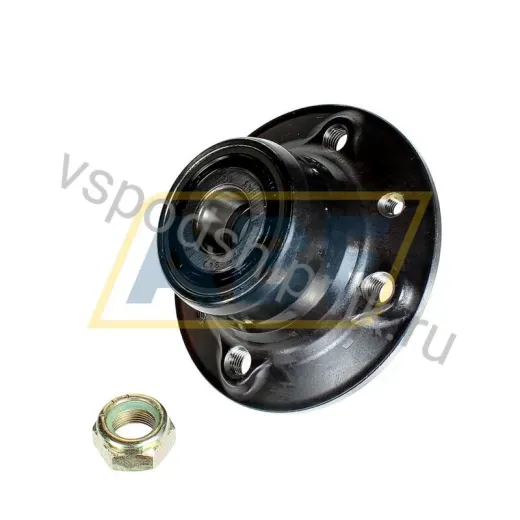 Комплект ступичного подшипника KIT82916 Timken