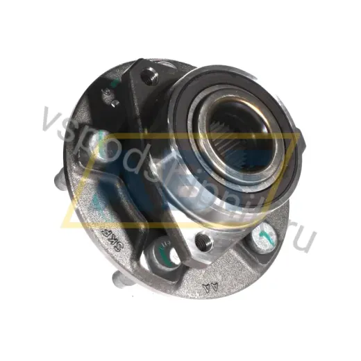 Комплект ступичного подшипника R153.63 SNR
