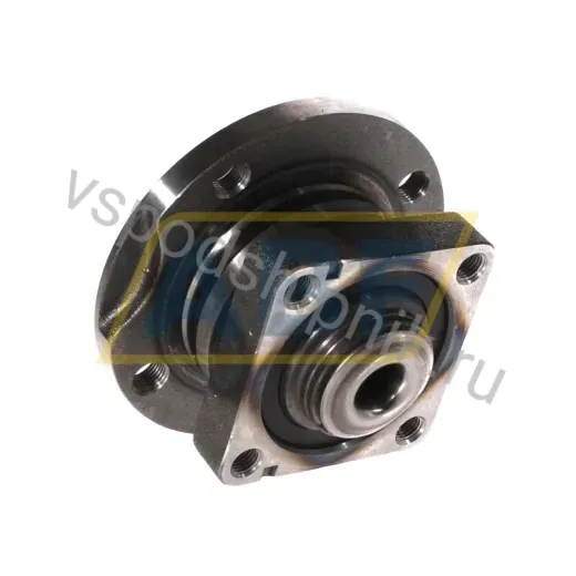 Комплект ступичного подшипника R158.14 SNR