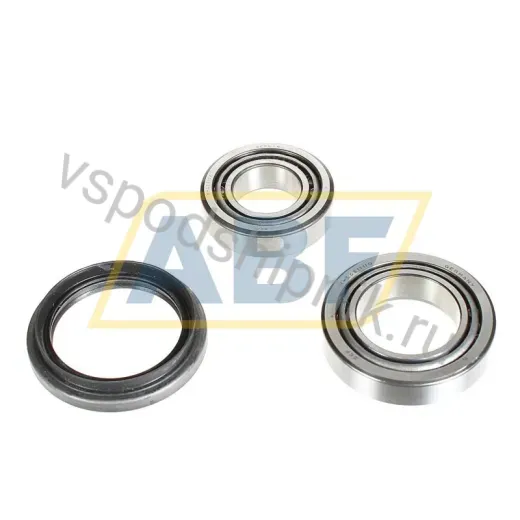 Комплект ступичного подшипника VKBA1305 SKF