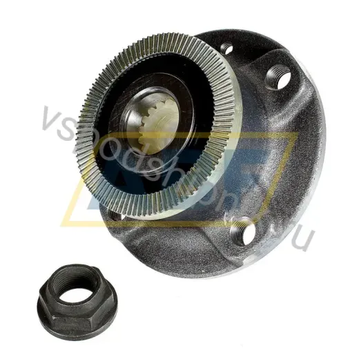 Комплект ступичного подшипника VKBA1309 SKF