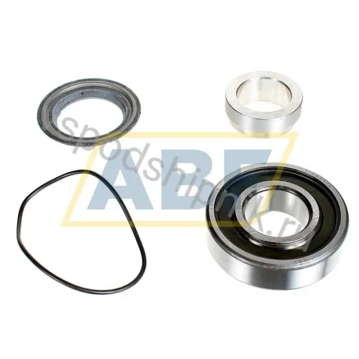 Комплект ступичного подшипника VKBA1312 SKF