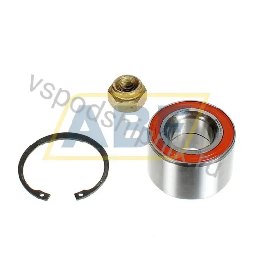 Комплект ступичного подшипника VKBA1316 SKF