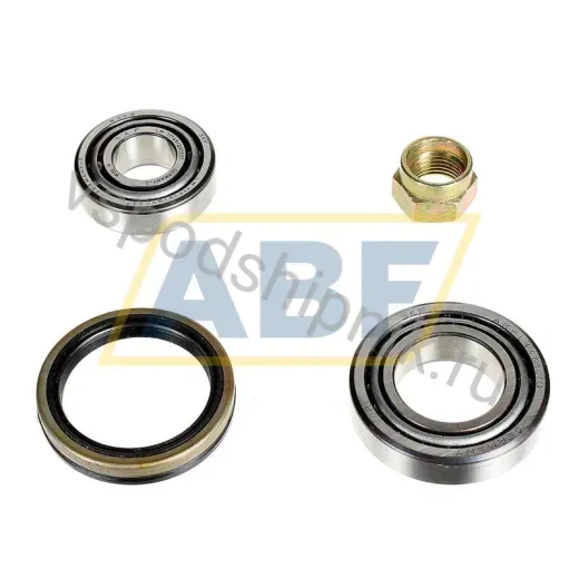 Комплект ступичного подшипника VKBA1322 SKF