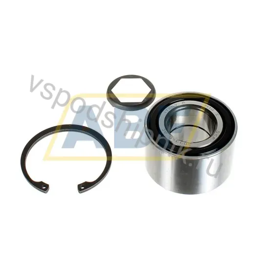 Комплект ступичного подшипника VKBA1326 SKF