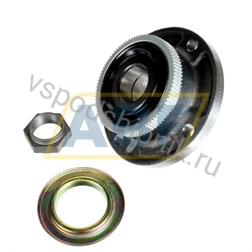 Комплект ступичного подшипника VKBA1331 SKF