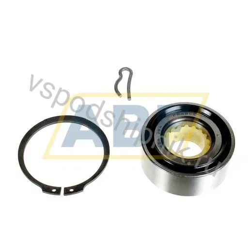 Комплект ступичного подшипника VKBA1336 SKF