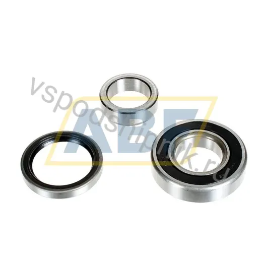 Комплект ступичного подшипника VKBA1351 SKF