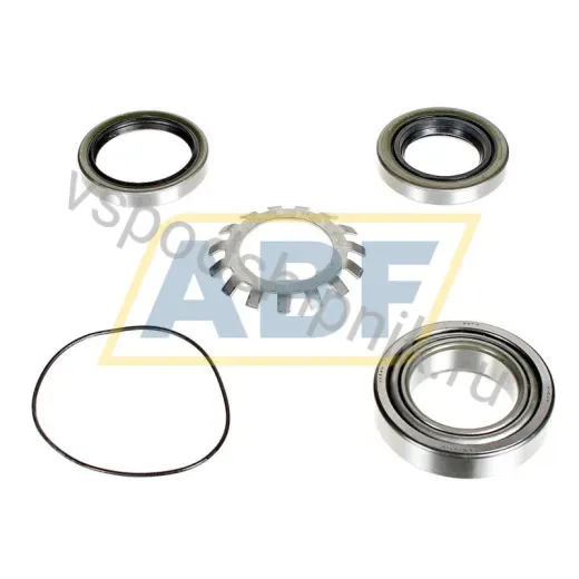 Комплект ступичного подшипника VKBA1370 SKF
