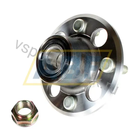 Комплект ступичного подшипника VKBA1378 SKF