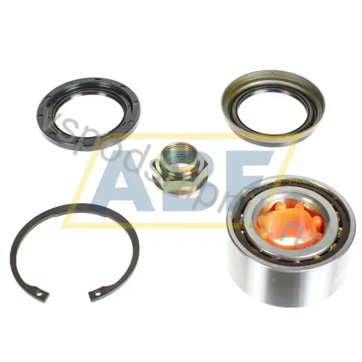 Комплект ступичного подшипника VKBA1381 SKF
