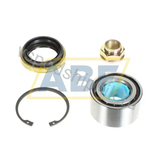 Комплект ступичного подшипника VKBA1382 SKF 35×63×34 мм
