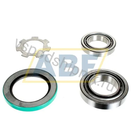 Комплект ступичного подшипника VKBA1387 SKF
