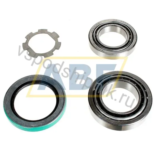 Комплект ступичного подшипника VKBA1391 SKF
