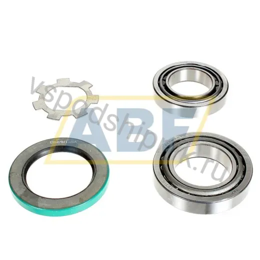 Комплект ступичного подшипника VKBA1392 SKF