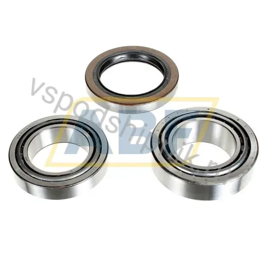Комплект ступичного подшипника VKBA1394 SKF