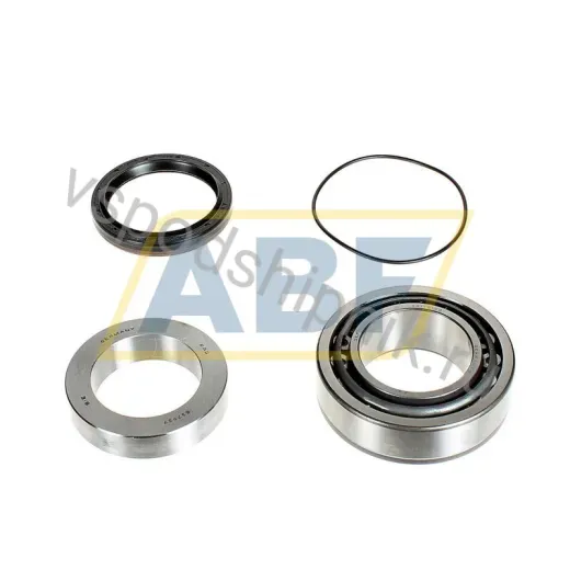 Комплект ступичного подшипника VKBA1398 SKF