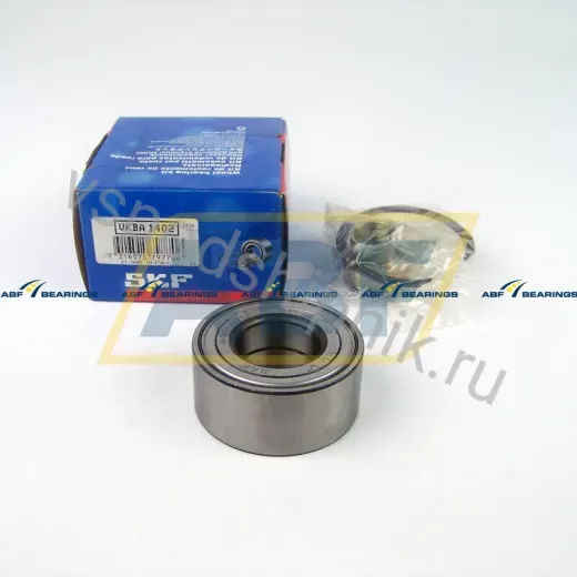 Комплект ступичного подшипника VKBA1402 SKF
