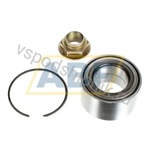 Комплект ступичного подшипника VKBA1407 SKF