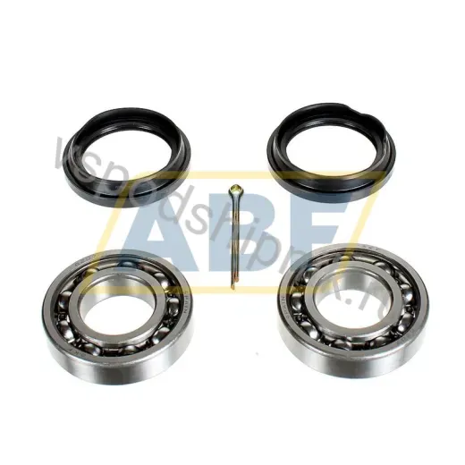 Комплект ступичного подшипника VKBA1417 SKF