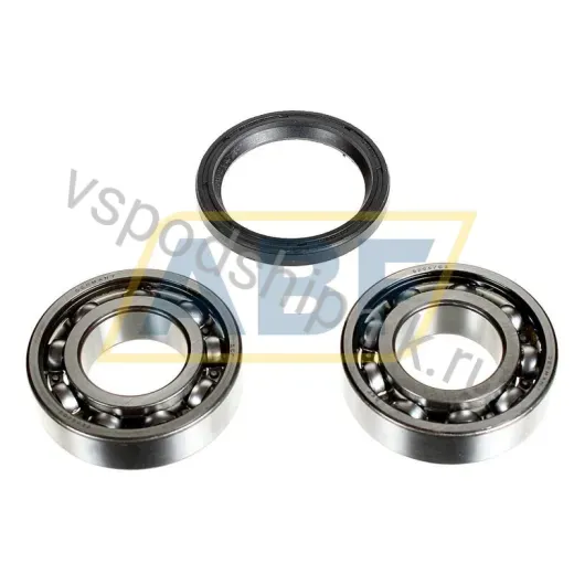 Комплект ступичного подшипника VKBA1427 SKF