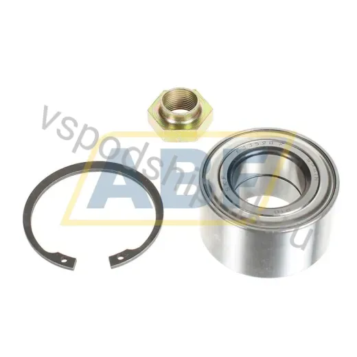 Комплект ступичного подшипника VKBA1429 SKF