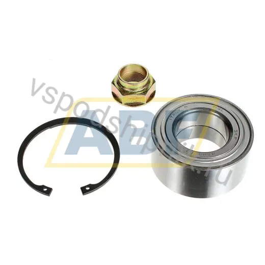 Комплект ступичного подшипника VKBA1448 SKF