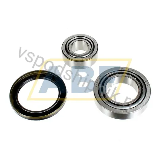 Комплект ступичного подшипника VKBA1451 SKF