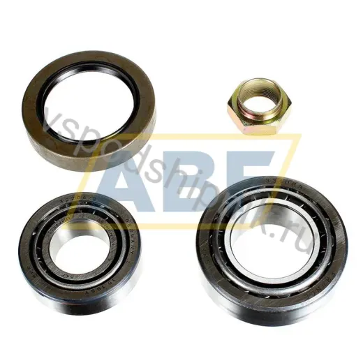 Комплект ступичного подшипника VKBA1462 SKF