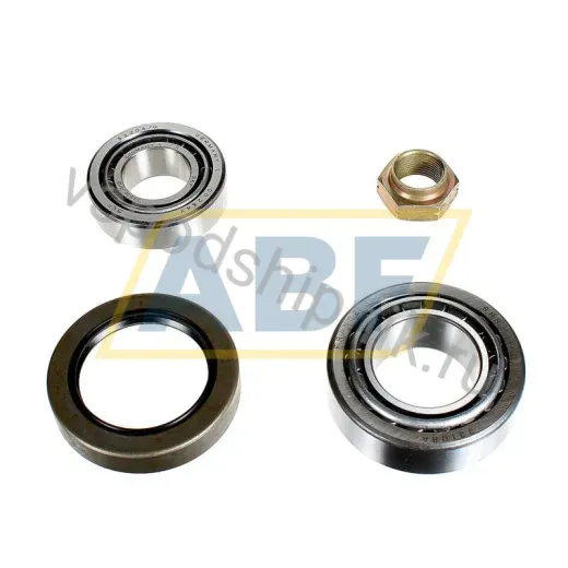 Комплект ступичного подшипника VKBA1463 SKF