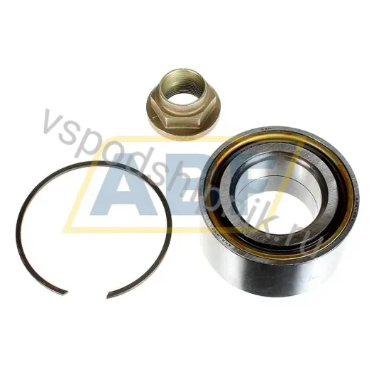 Комплект ступичного подшипника VKBA1464 SKF