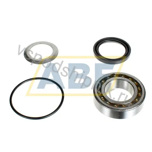Комплект ступичного подшипника VKBA1474 SKF