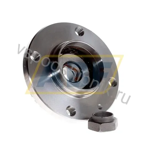 Комплект ступичного подшипника VKBA1475 SKF
