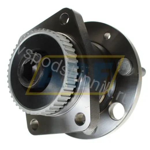 Комплект ступичного подшипника VKBA1484 SKF